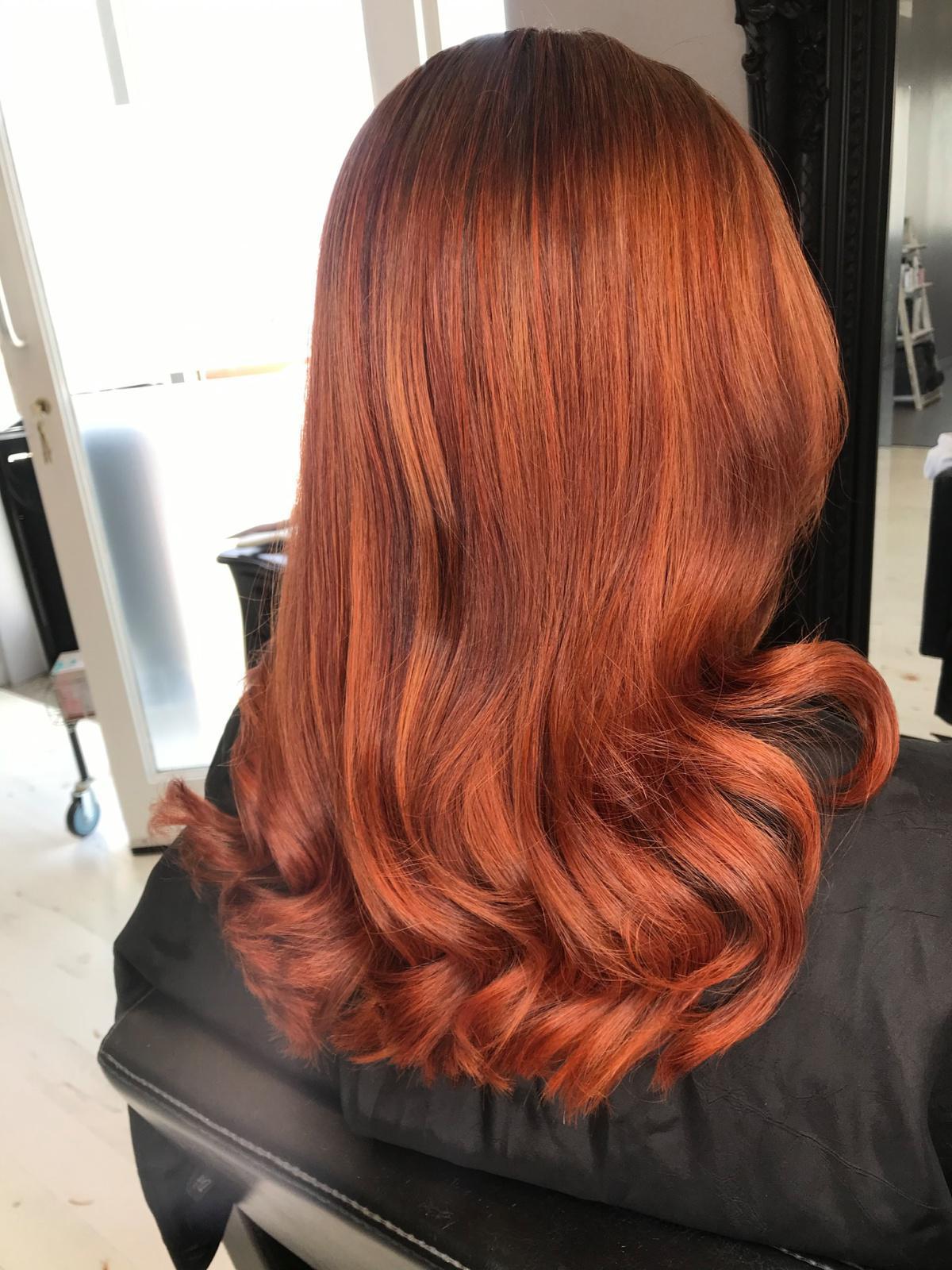 Fleur Salon Ltd
