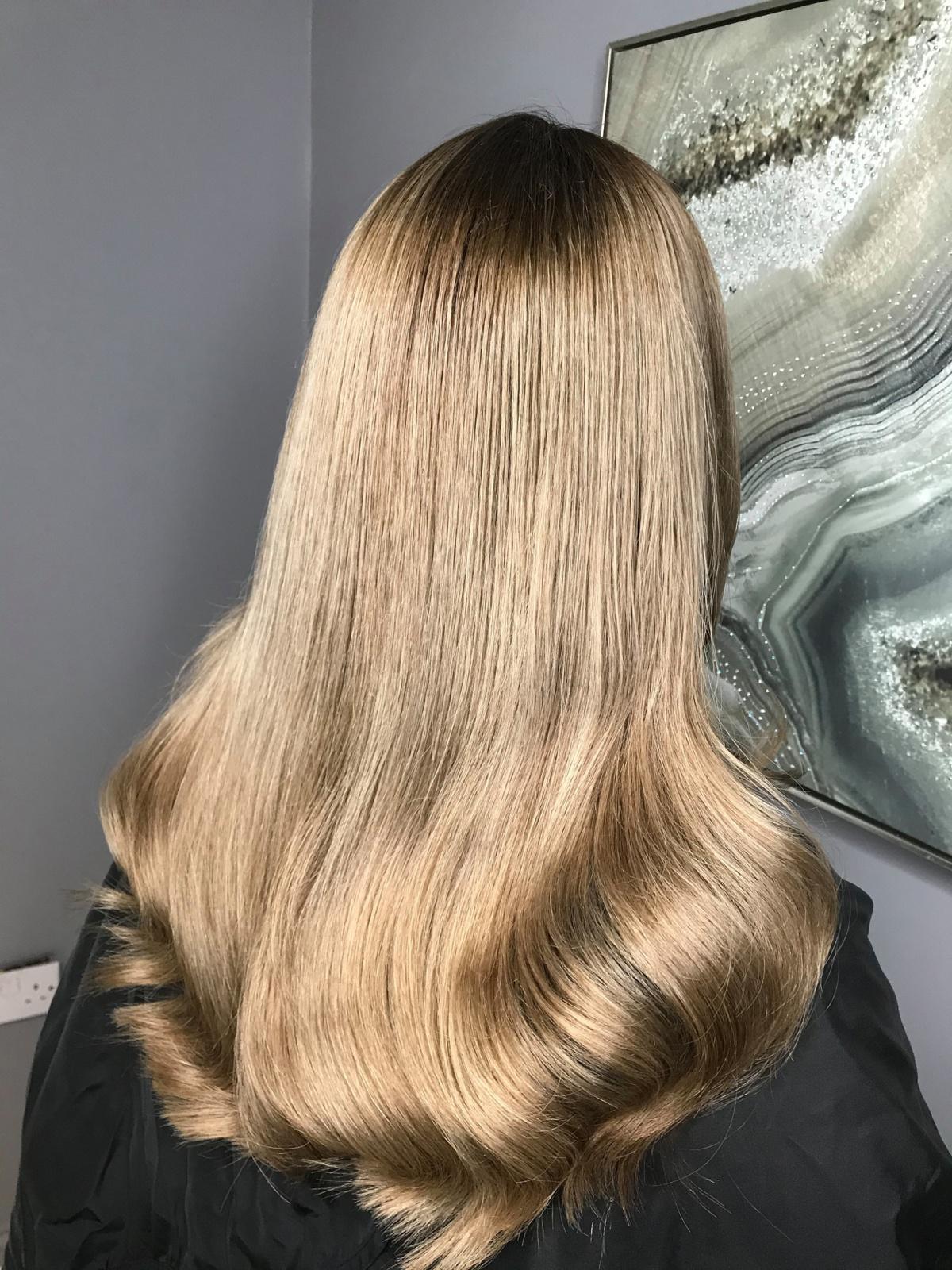 Fleur Salon Ltd
