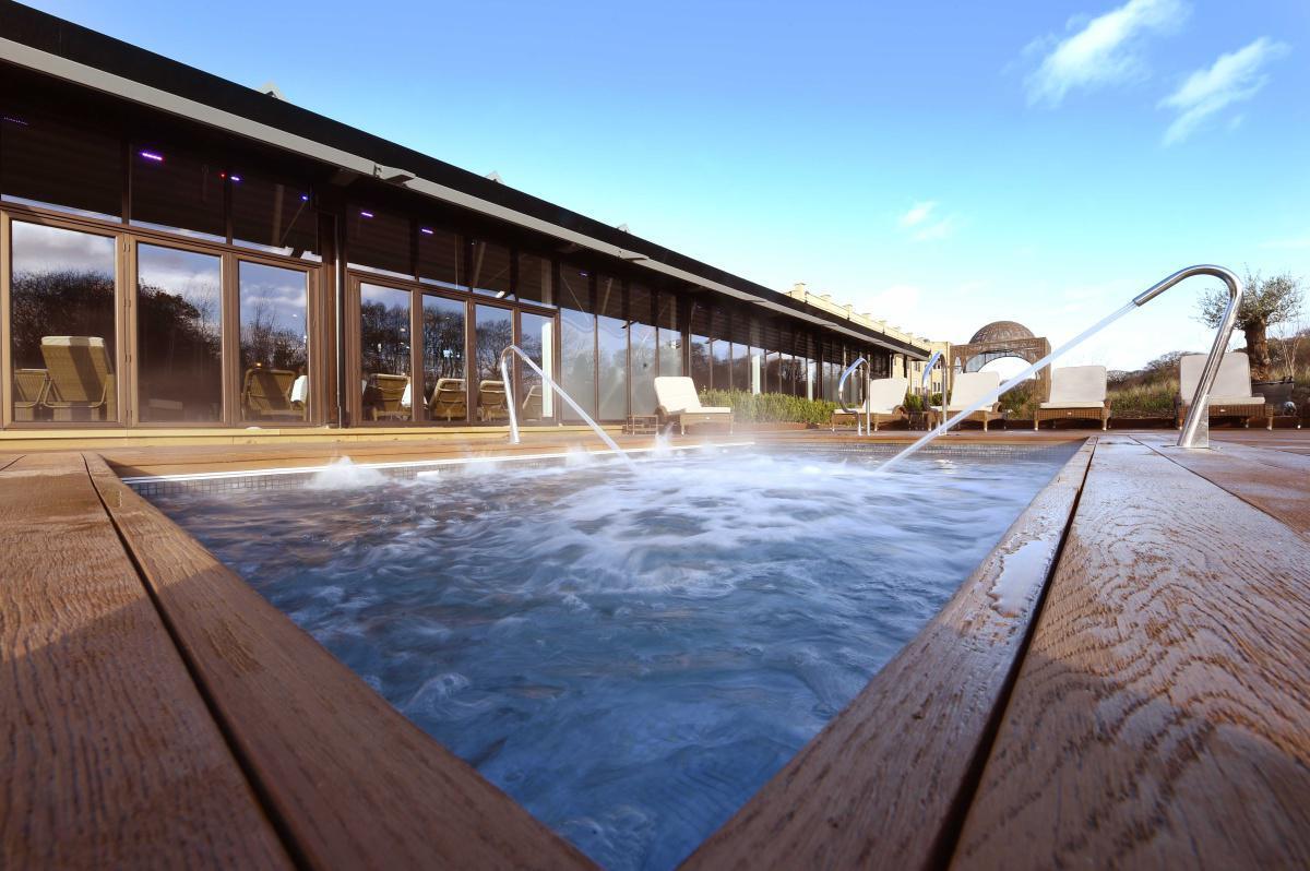 Ramside Spa