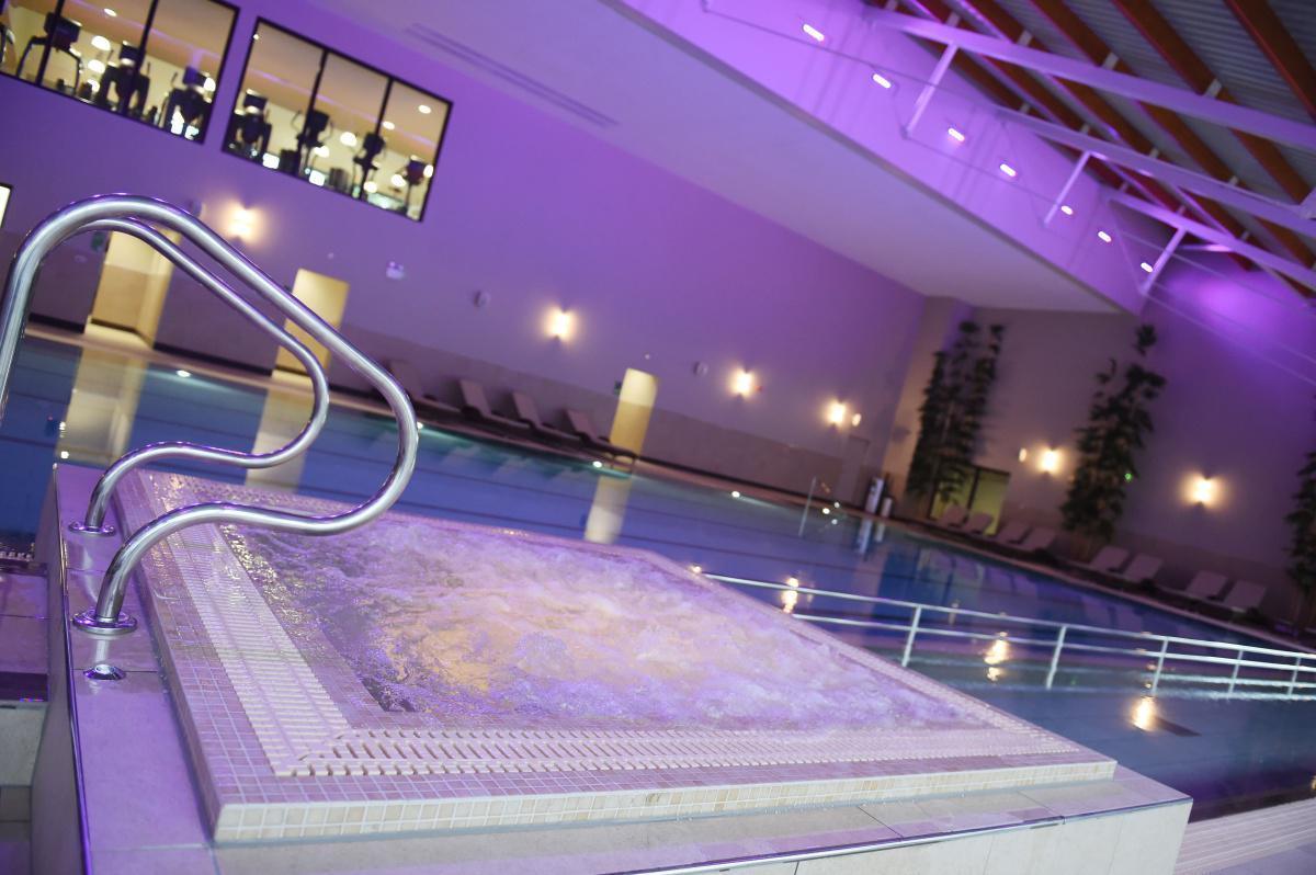 Ramside Spa