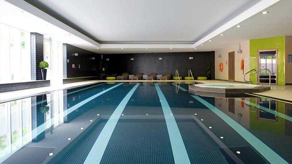 Unique Health Clubs