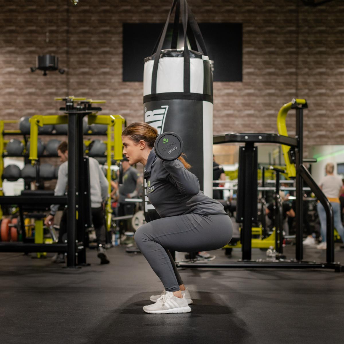 Unique Health Clubs