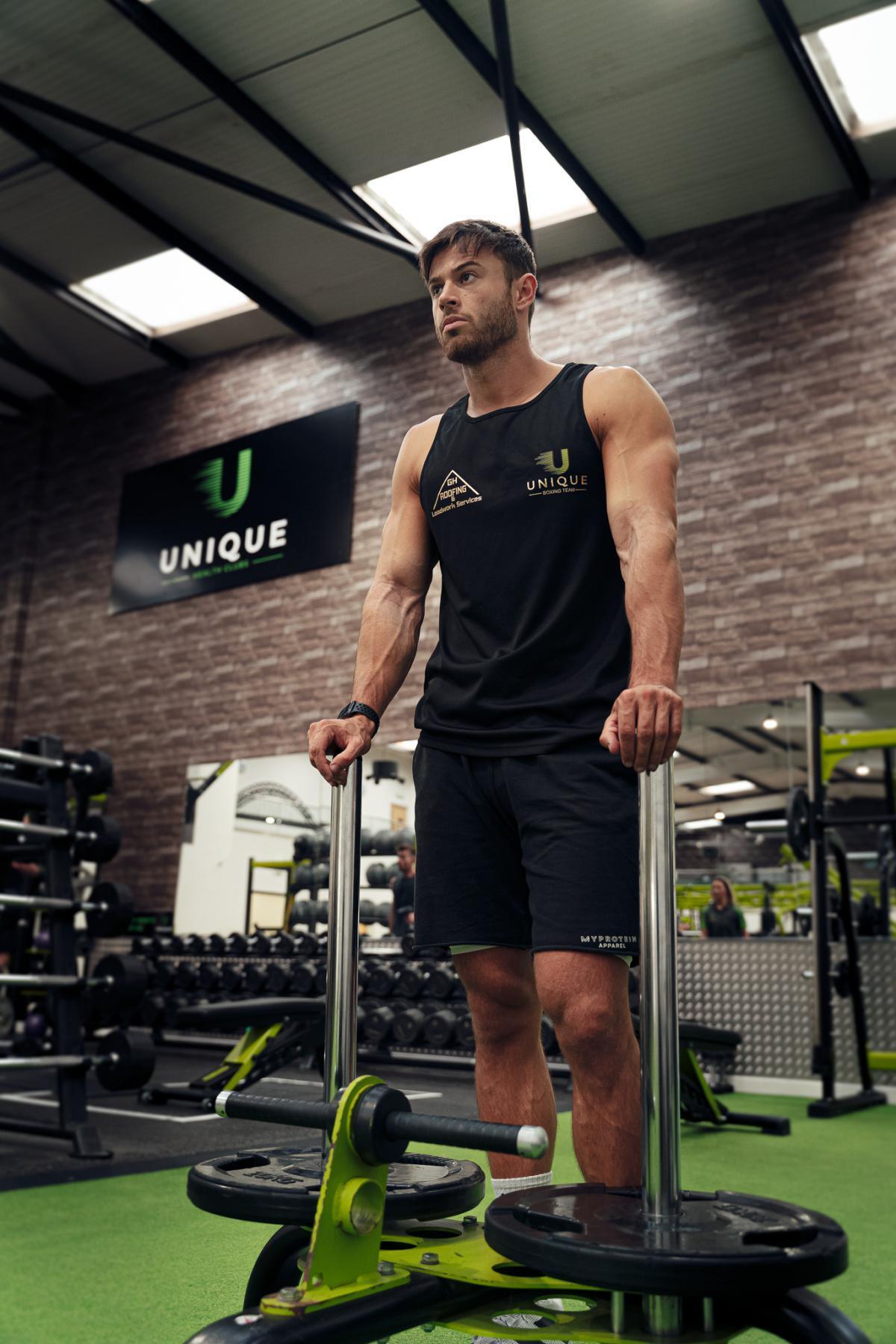 Unique Health Clubs