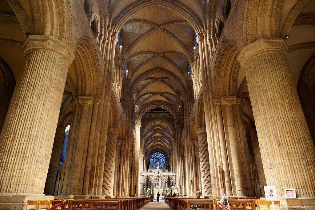 Durham Cathedral