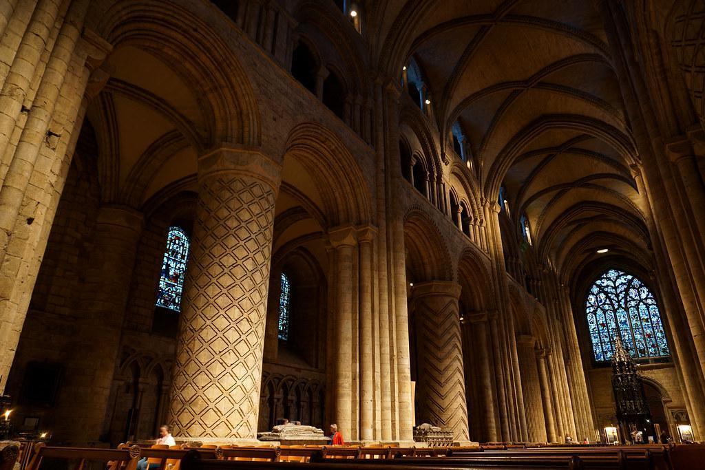 Durham Cathedral