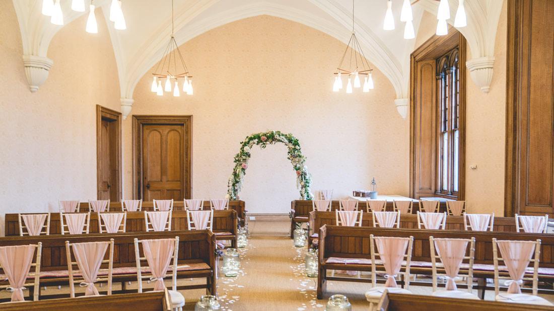 Brancepeth Castle