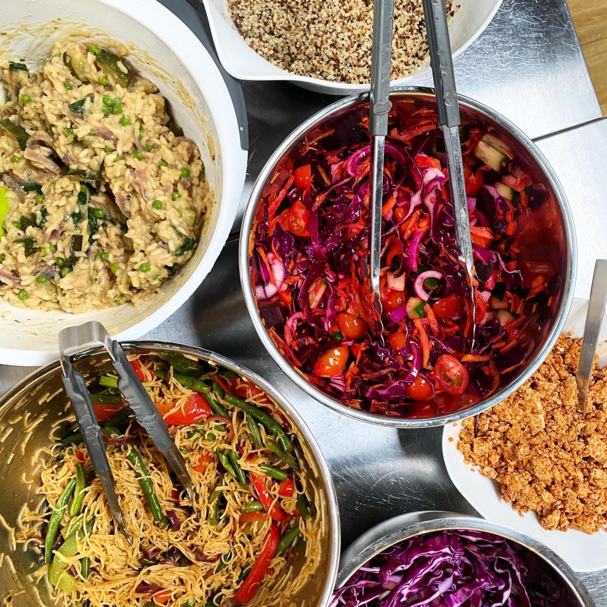 Zest Prep