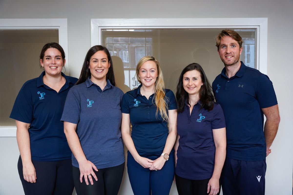 JP Physio