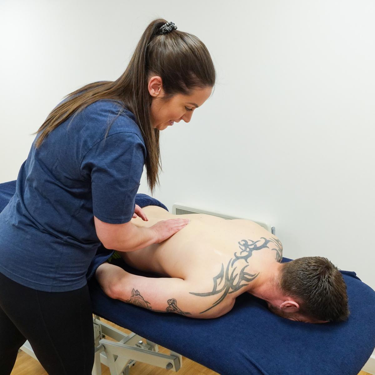 JP Physio