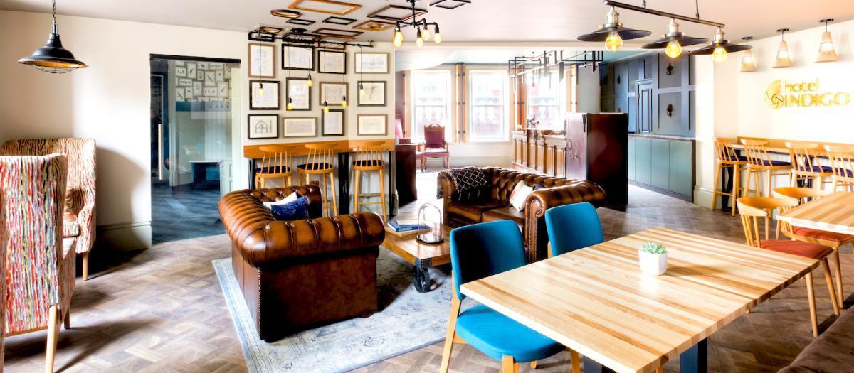 The Neighbourhood Coffee House