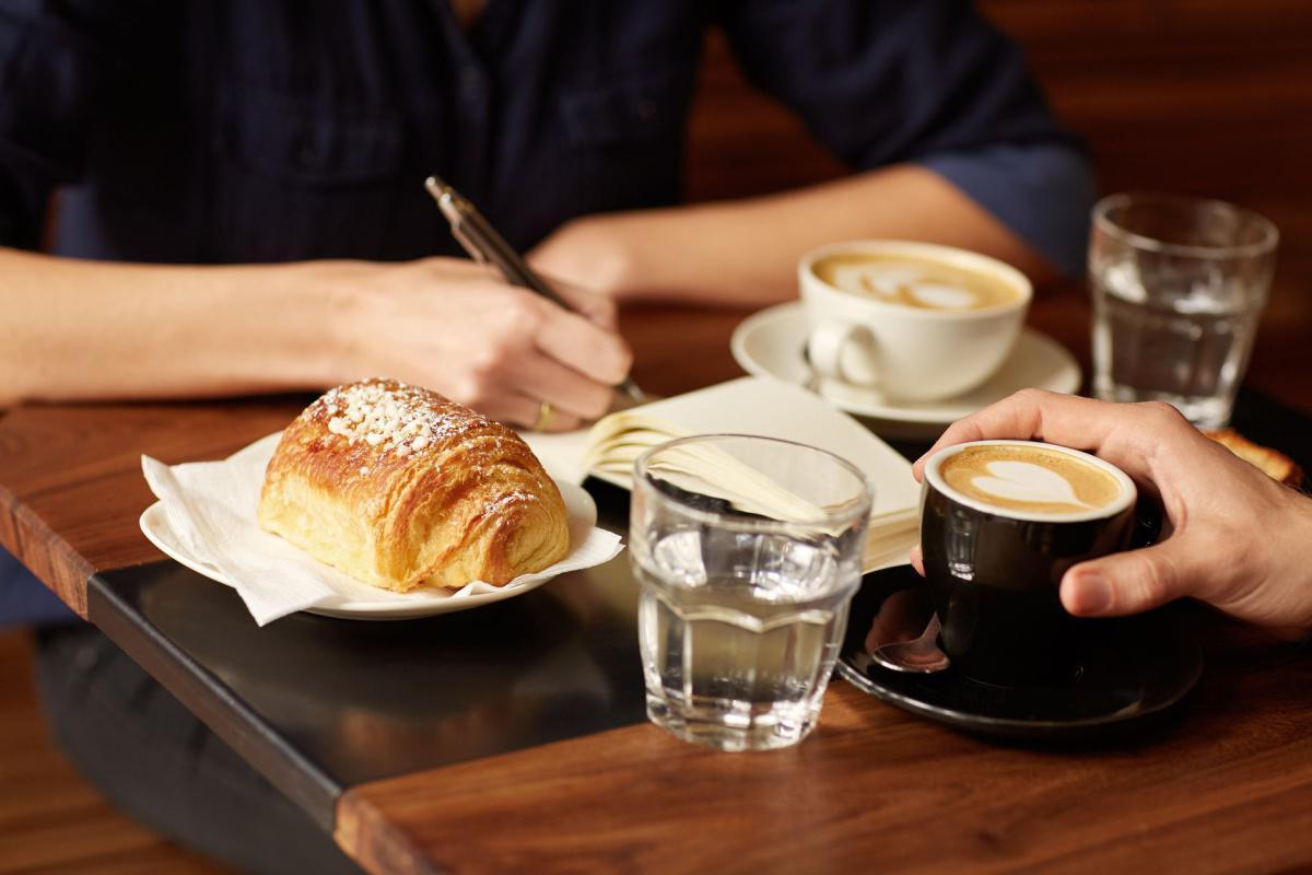 The Neighbourhood Coffee House