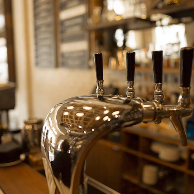 Rotunda Bar