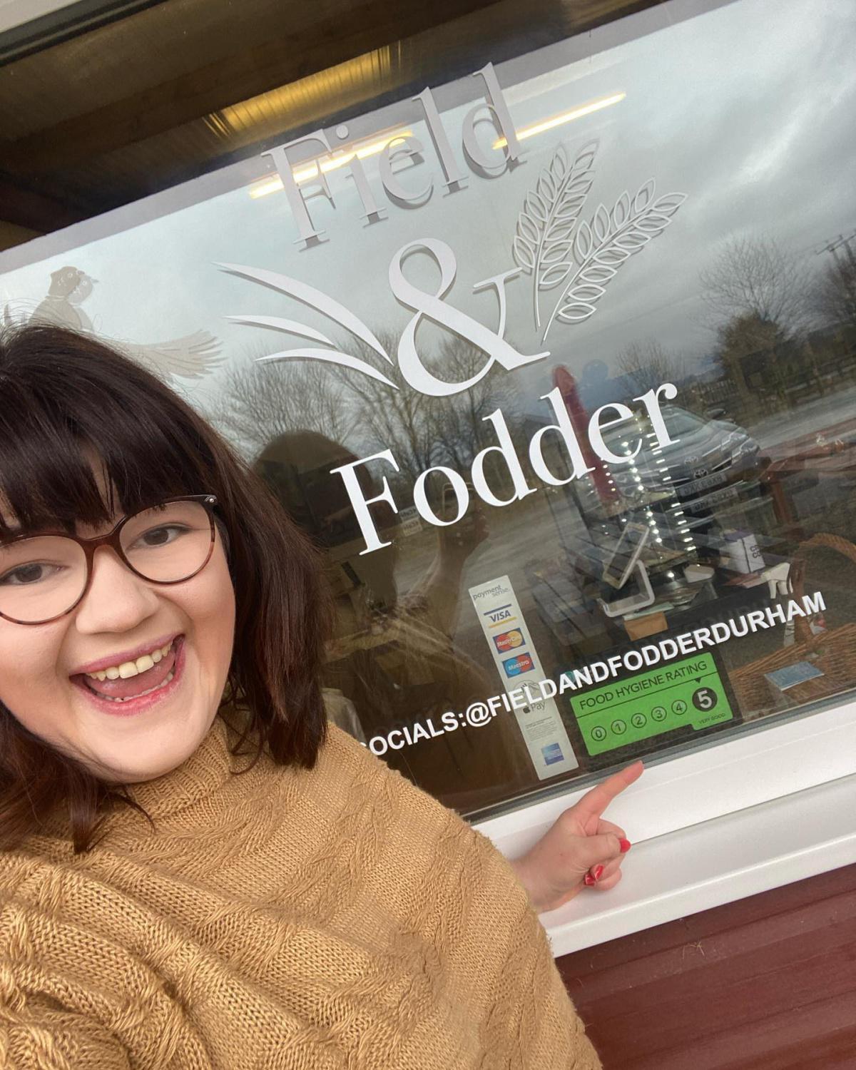 Field & Fodder