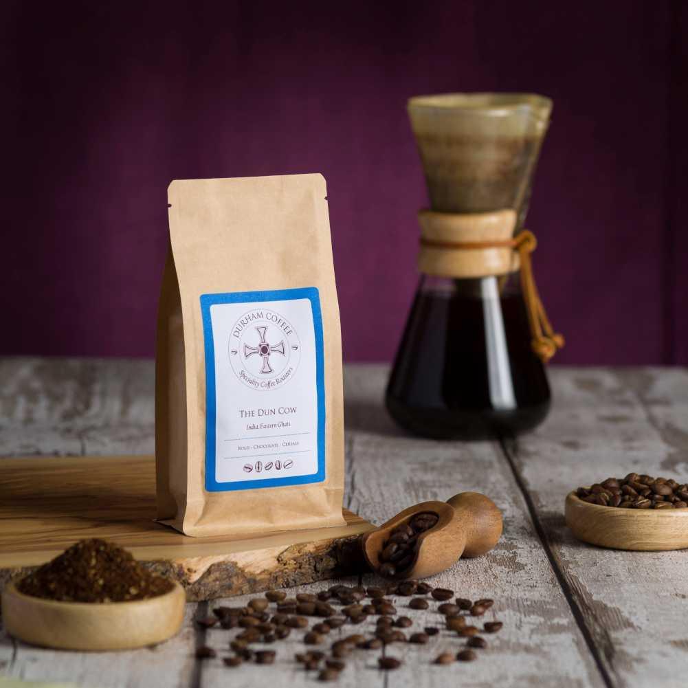 Durham Coffee