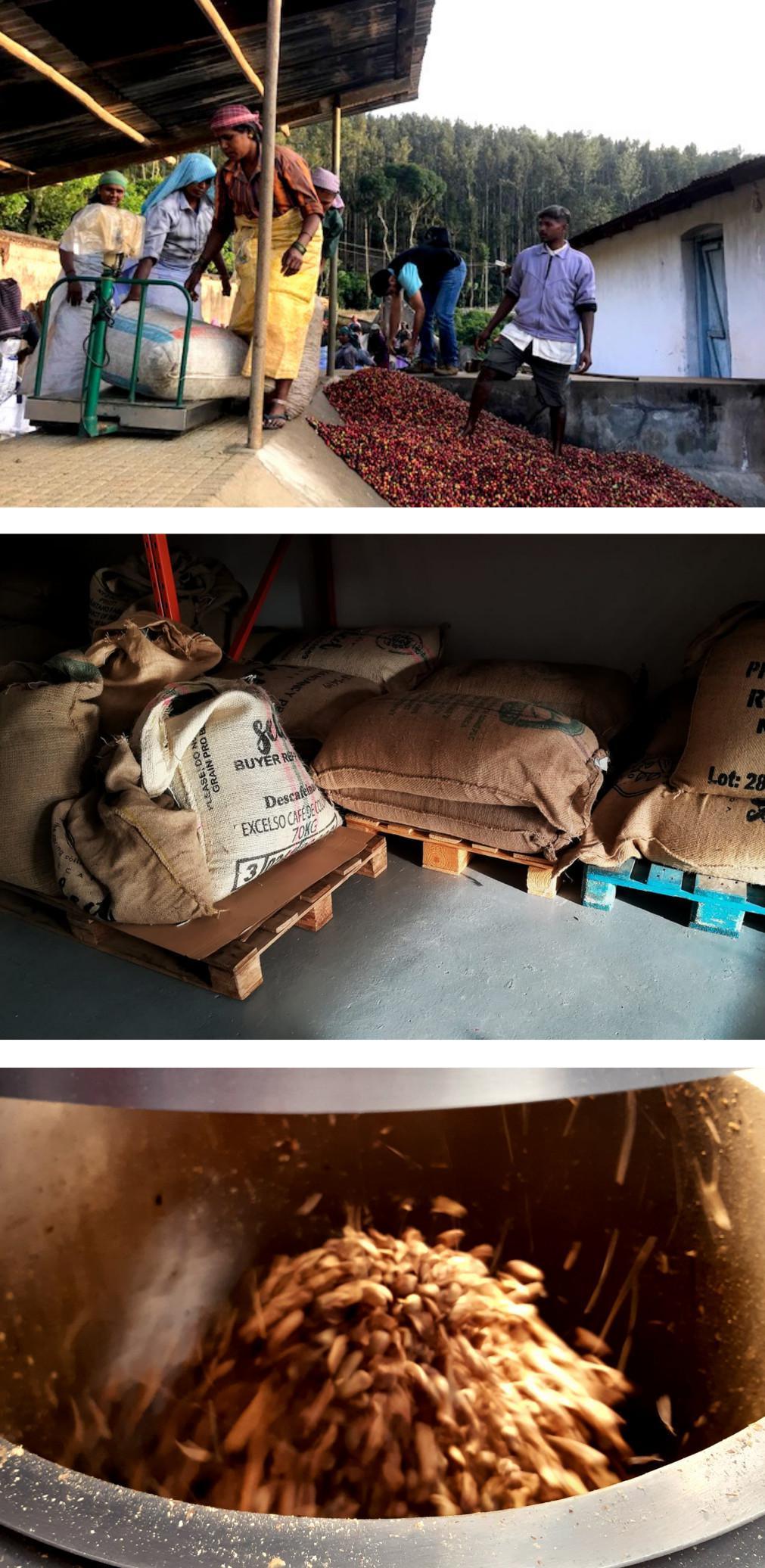 Durham Coffee