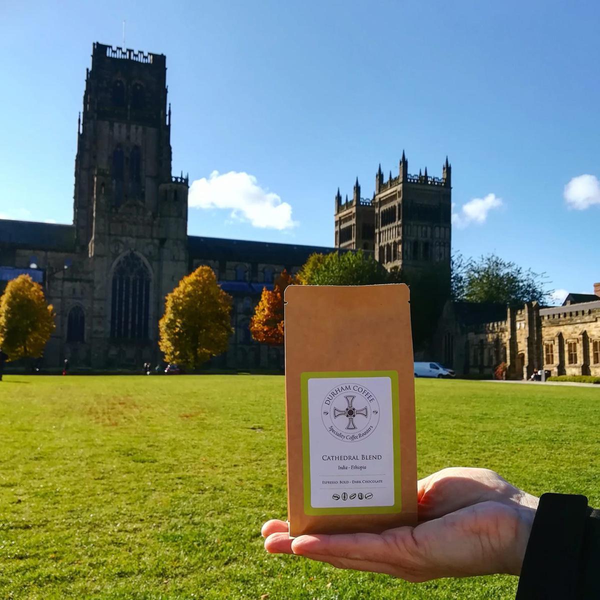 Durham Coffee