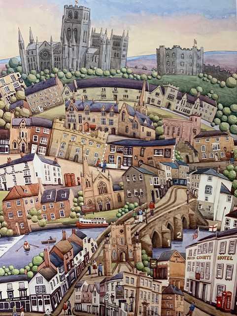 The Kemble Gallery
