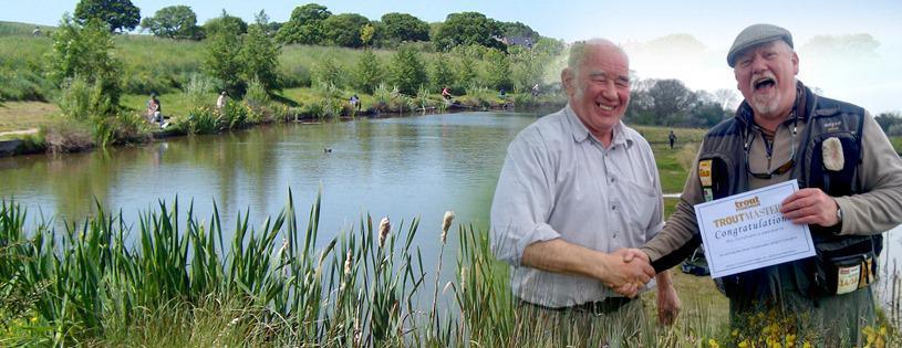 Aldin Grange Lakes