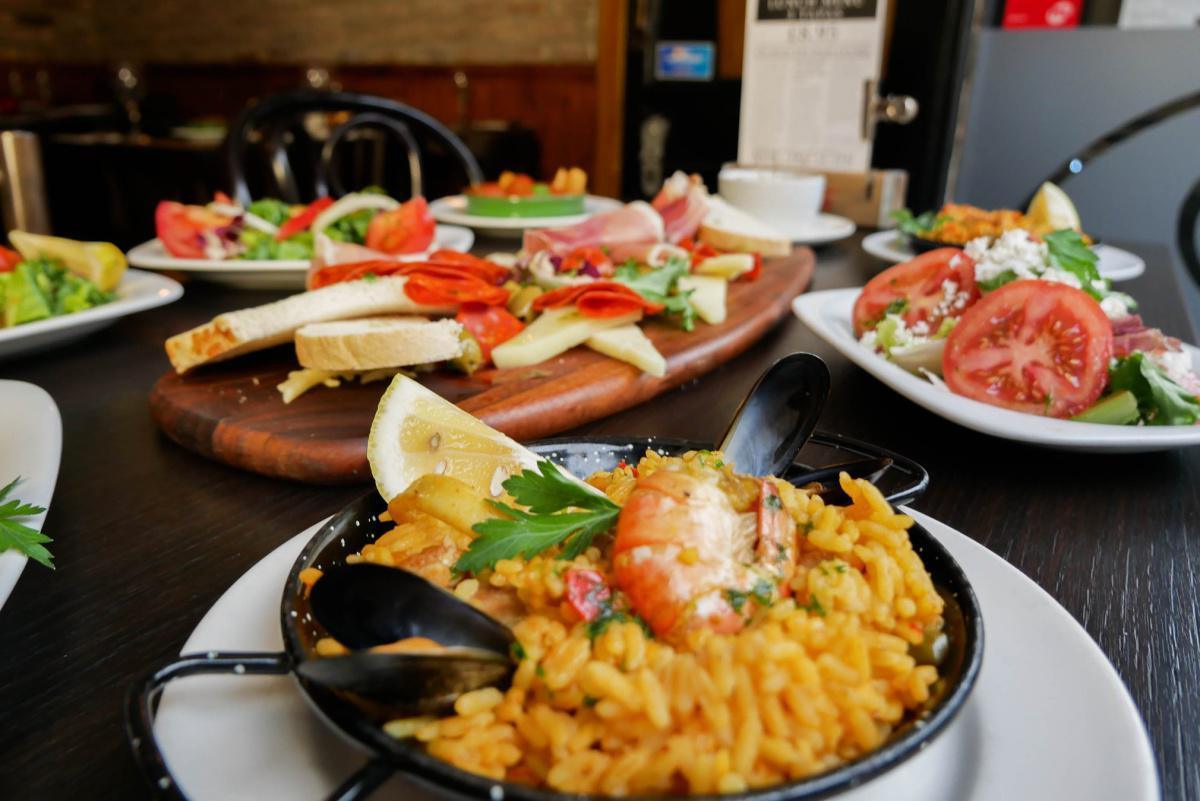 Tapas Factory