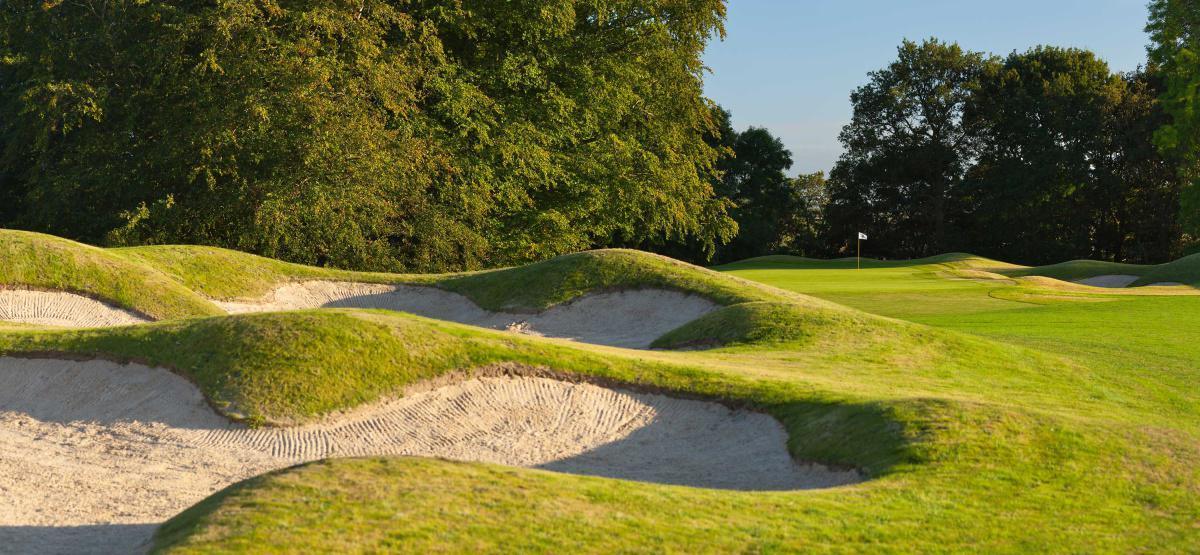 Ramside Golf Club