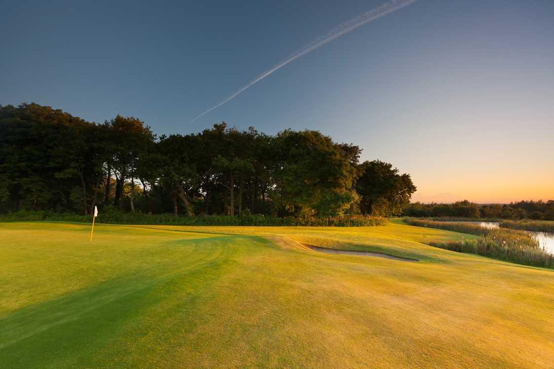 Ramside Golf Club