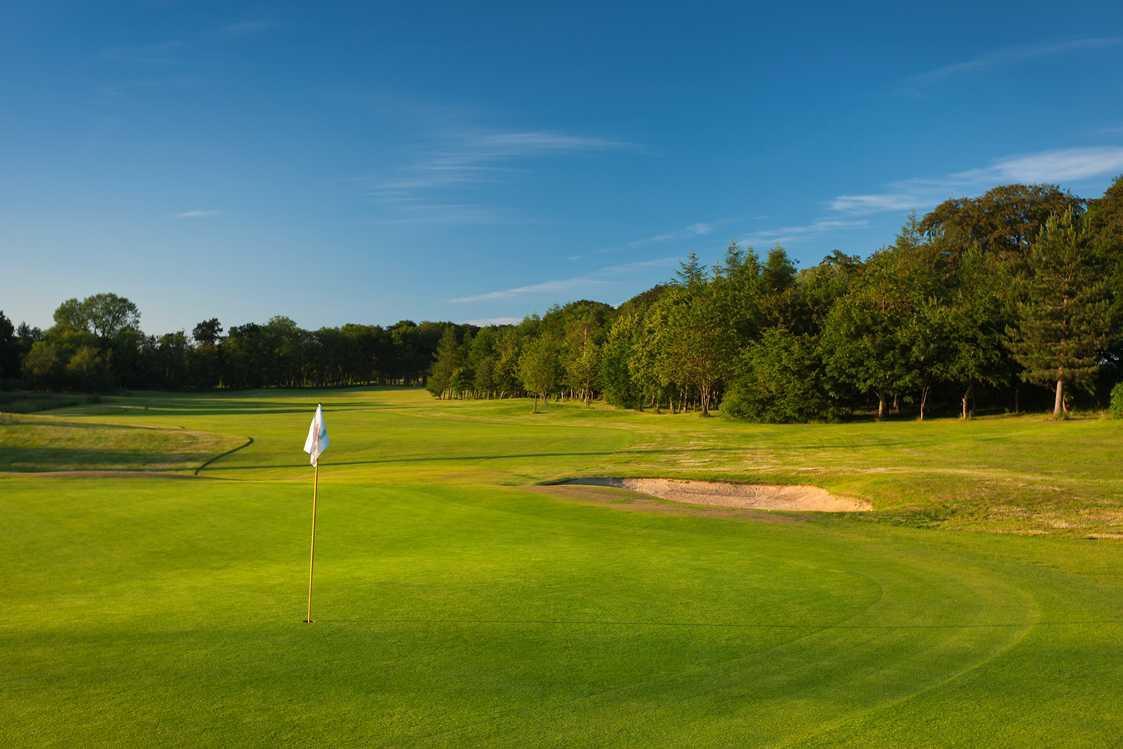 Ramside Golf Club