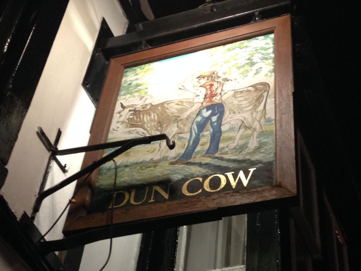 The Dun Cow