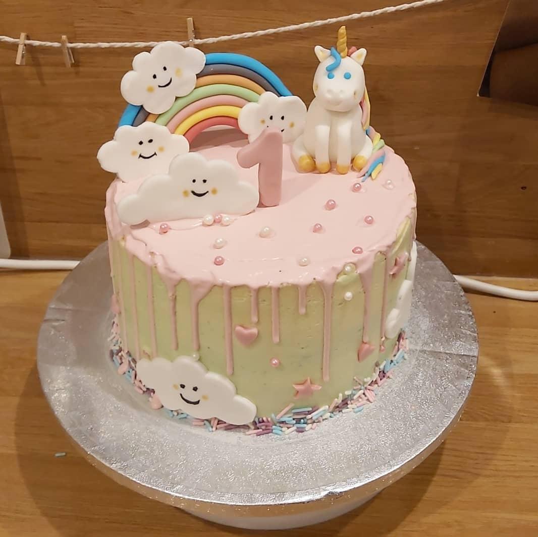 Hatter's cake design & tearoom