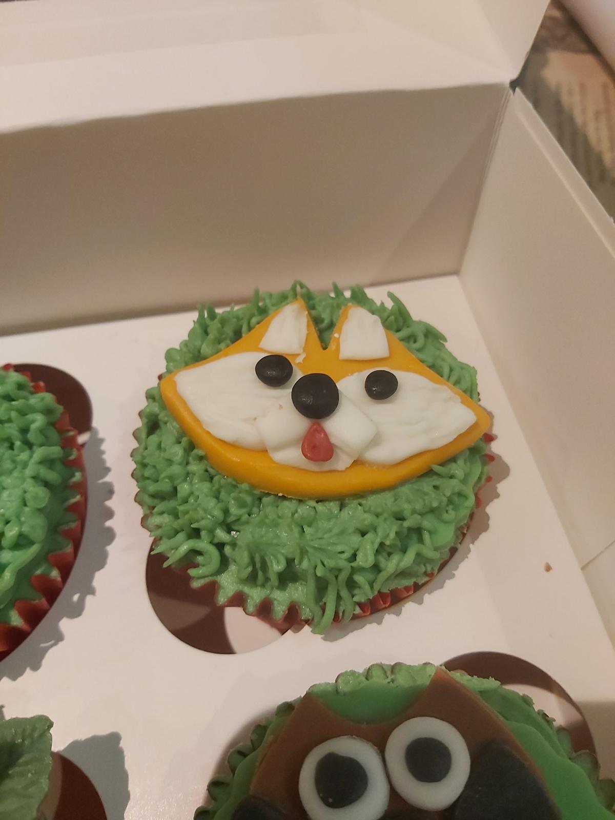 Hatter's cake design & tearoom