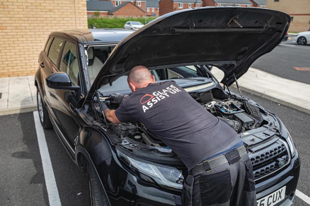 Glass Assist UK