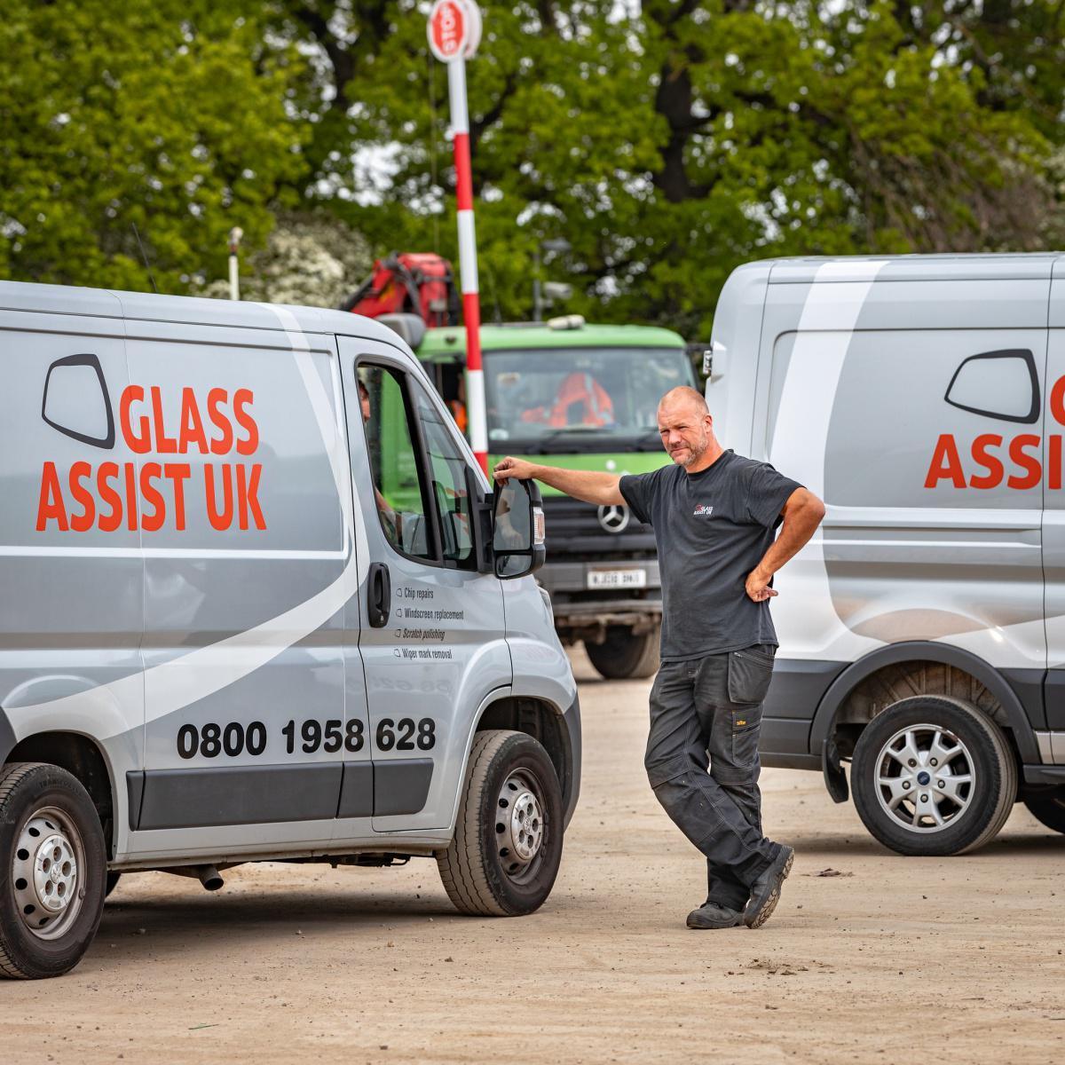 Glass Assist UK