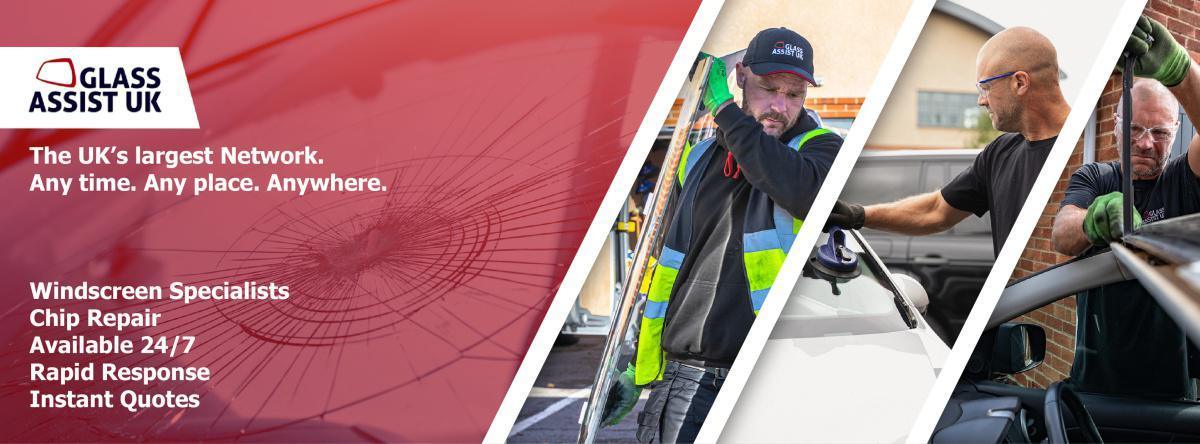 Glass Assist UK