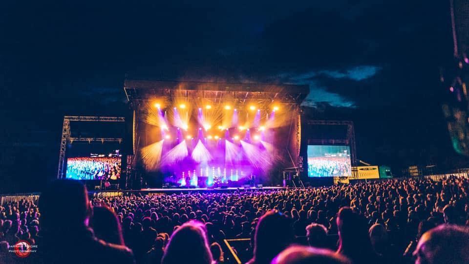 Hardwick Festival