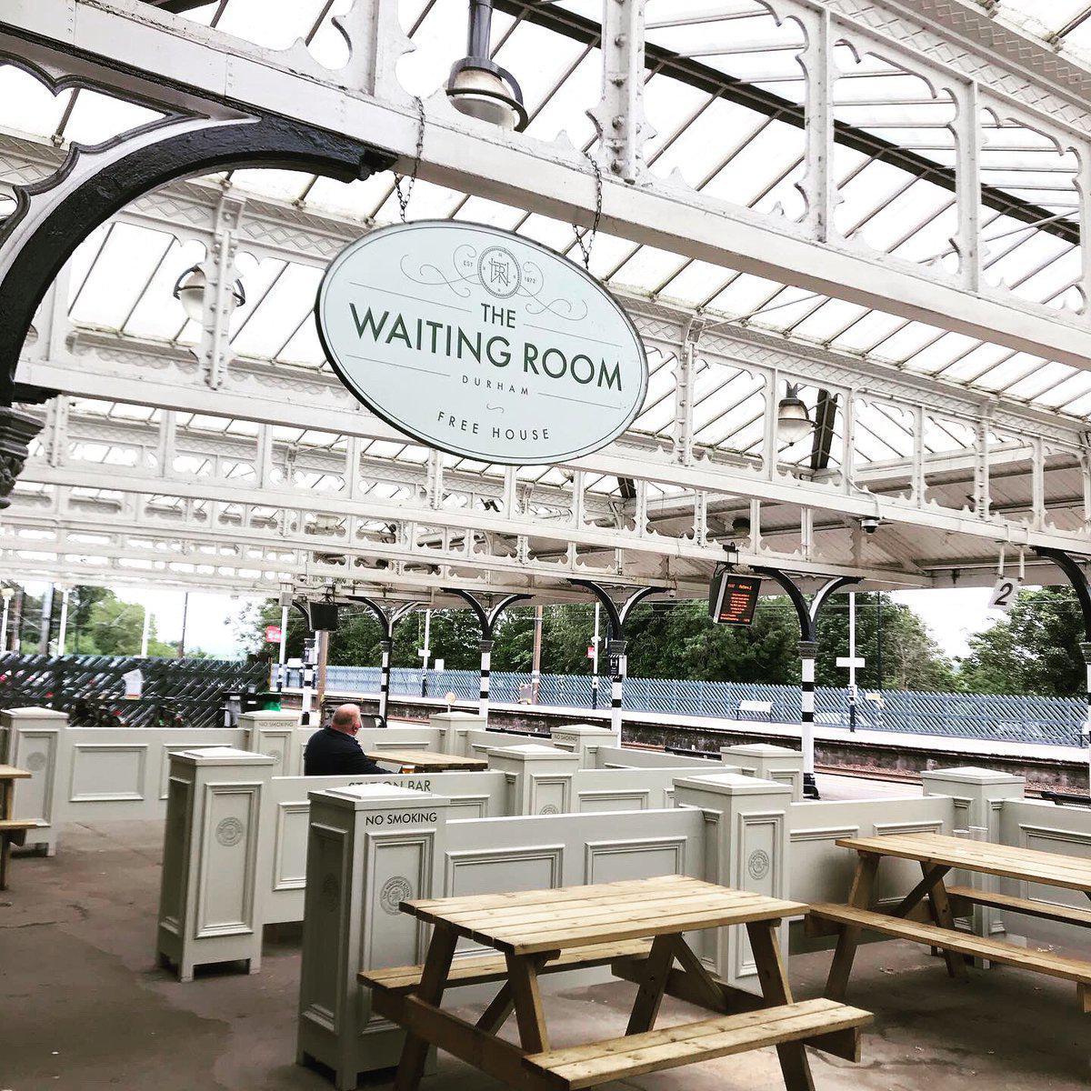 The Waiting Room