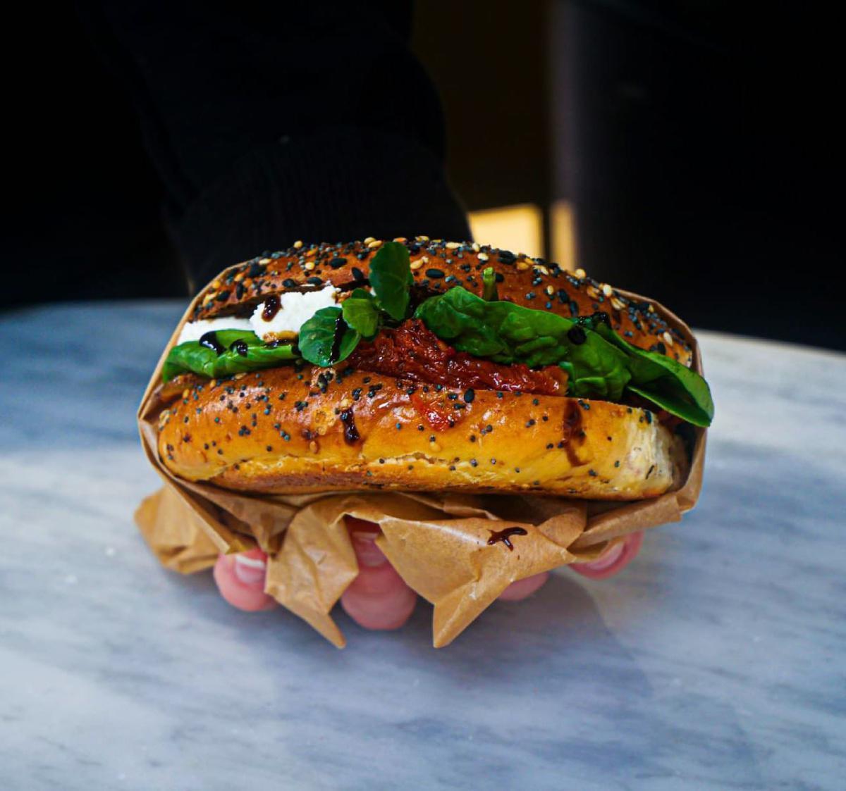 Zest Kitchen