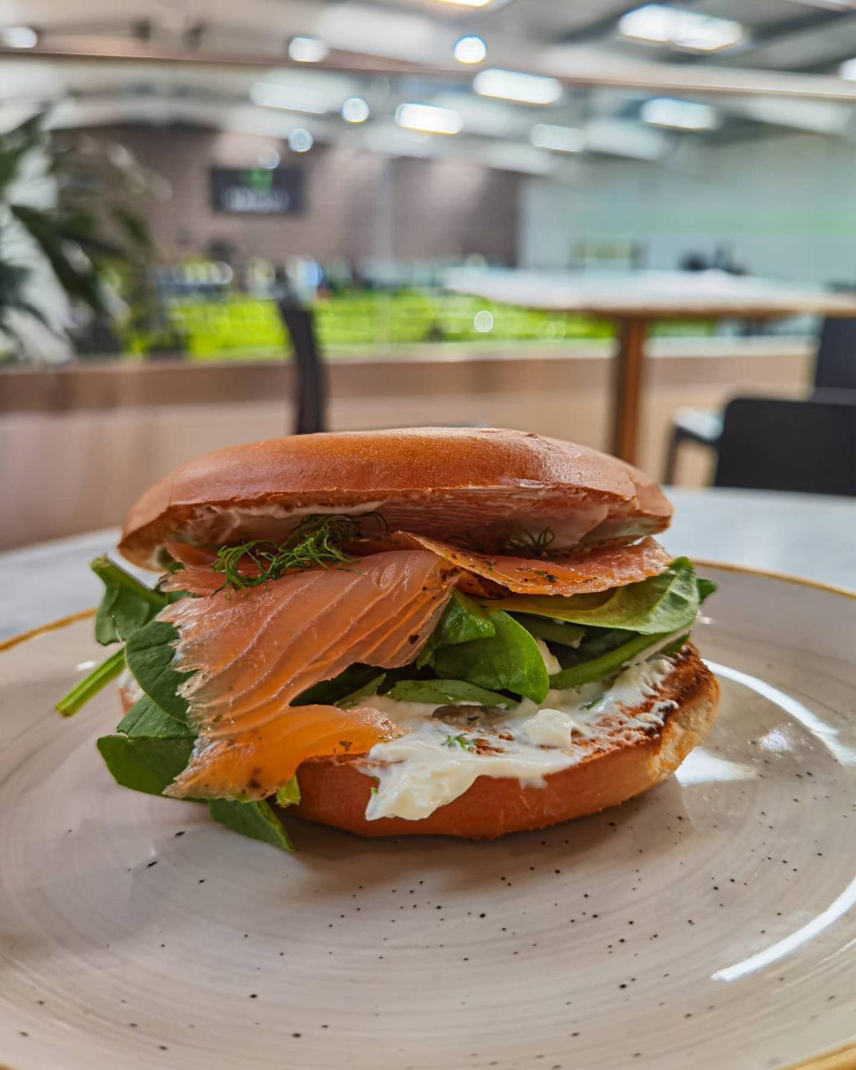 Zest Kitchen