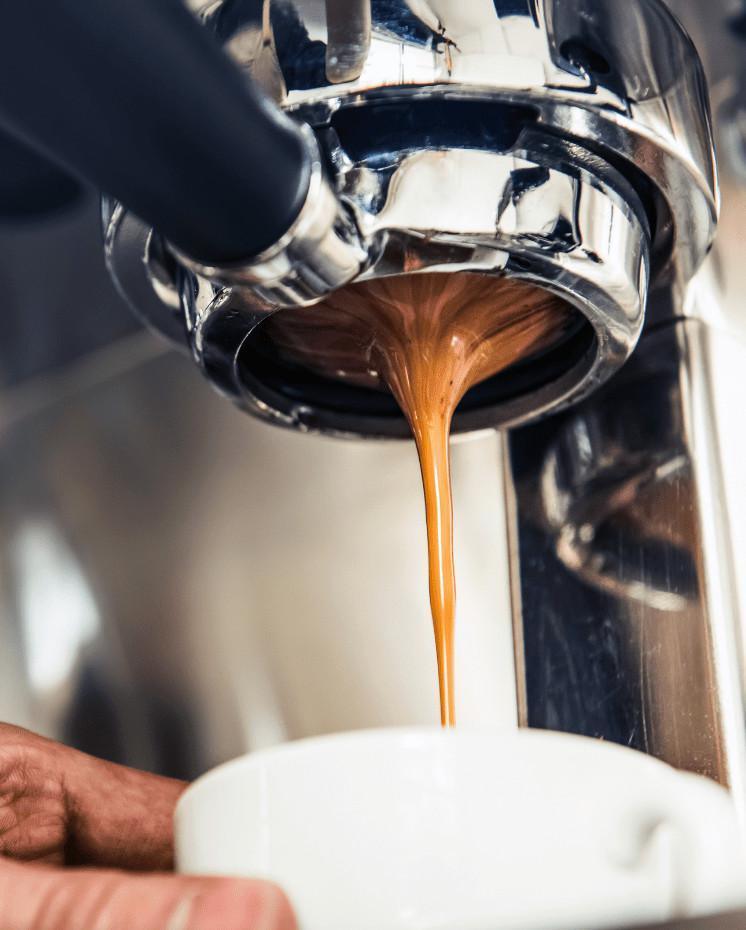 The Coffee Lover’s Barista Course