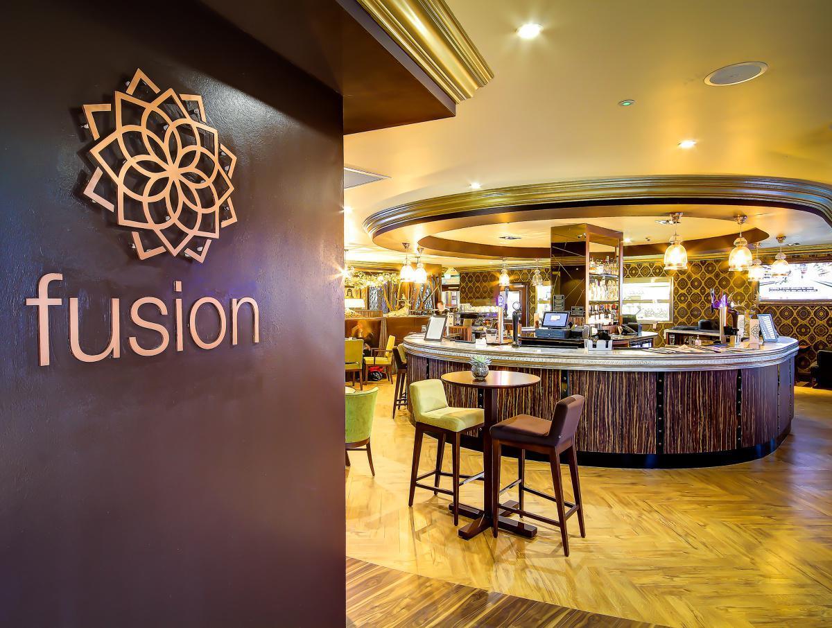 Fusion Restaurant