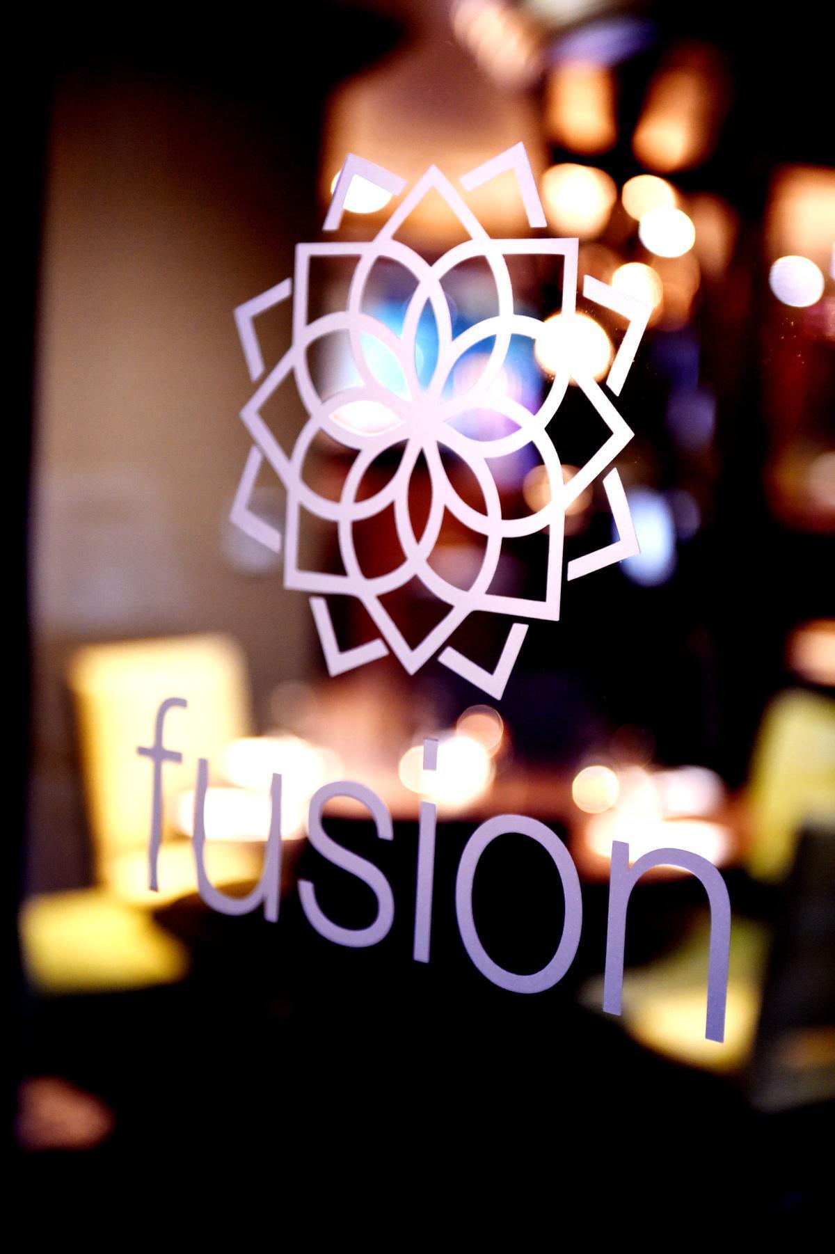 Fusion Restaurant