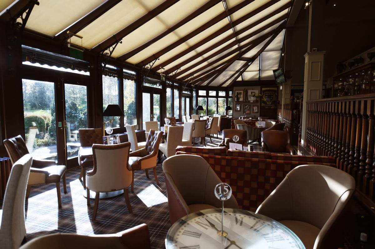 The Clubhouse