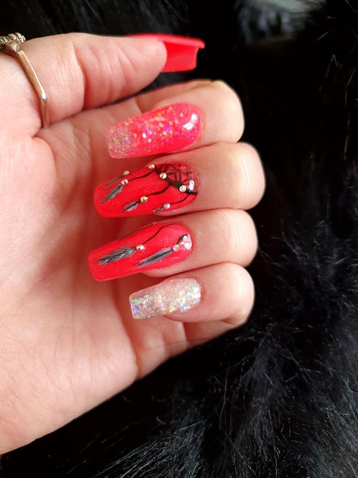Eskimo Nails