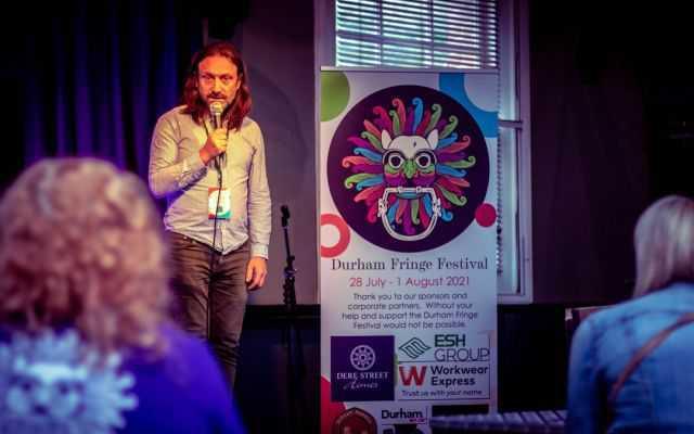 Durham Fringe Festival