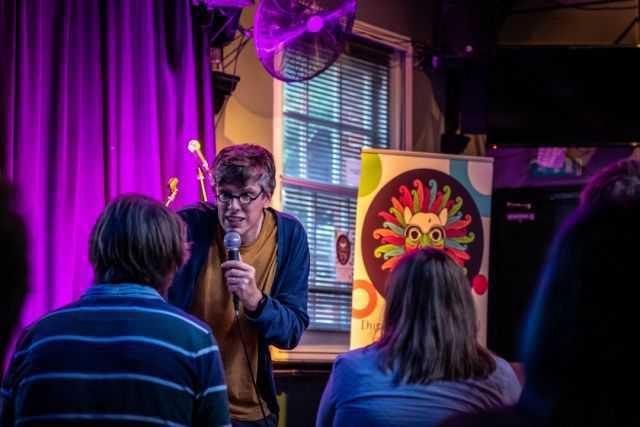 Durham Fringe Festival