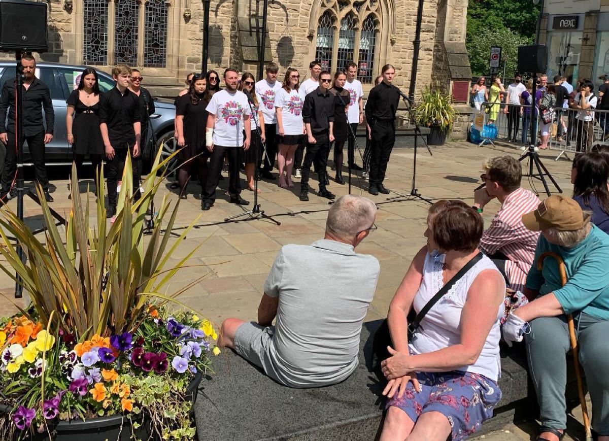 Durham Fringe Festival