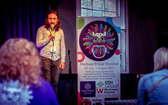 Durham Fringe Festival