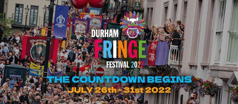 Durham Fringe Festival