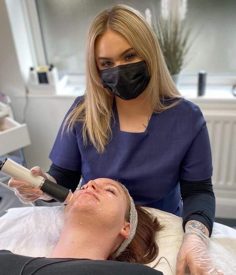 The Face and Body Clinic by Auton