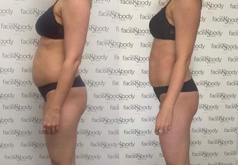 The Face and Body Clinic by Auton