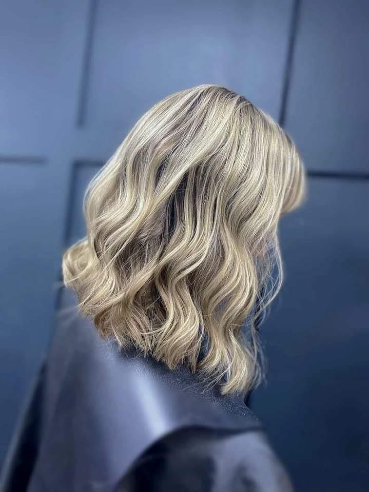 Autonomy Hair, Beauty & Academy
