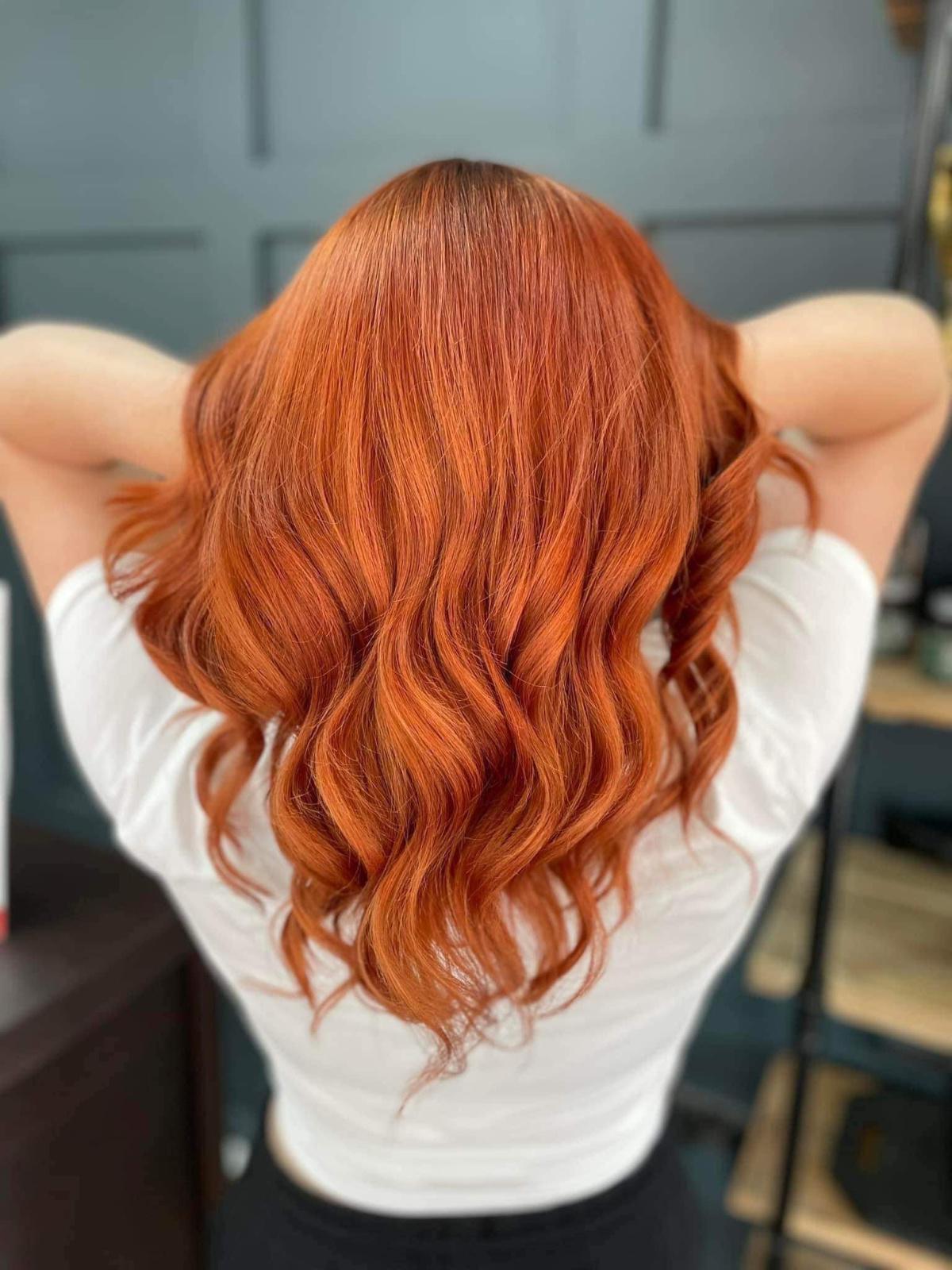 Autonomy Hair, Beauty & Academy